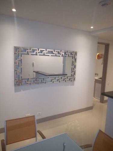 Apartamento Nuevo Frente Al Mar
