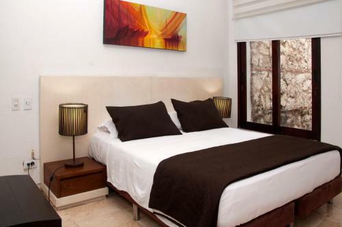 Old City 4 Bedroom Mansion
