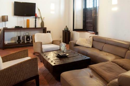 Old City 4 Bedroom Mansion