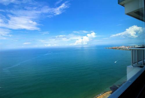 Apartamentos Bocagrande - Vista Al Mar
