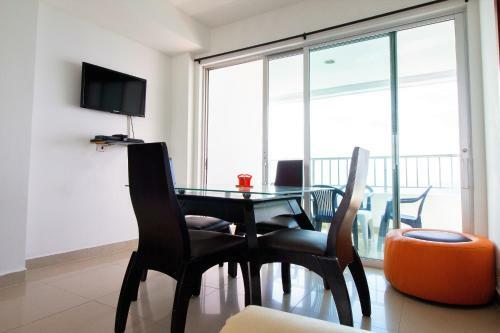 Apartamentos Bocagrande - Vista Al Mar