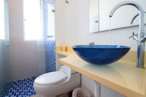 Apartamentos Bocagrande - Vista Al Mar
