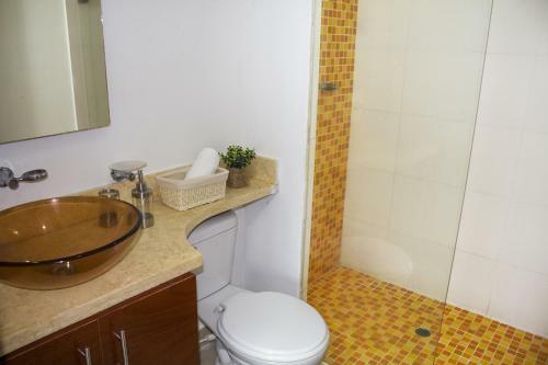Apartamentos Bocagrande - Vista Al Mar