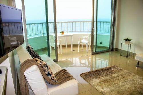 Apartamentos Bocagrande - Vista Al Mar