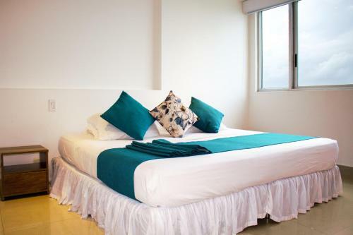 Apartamentos Bocagrande - Vista Al Mar