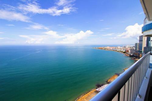 Apartamentos Bocagrande - Vista Al Mar