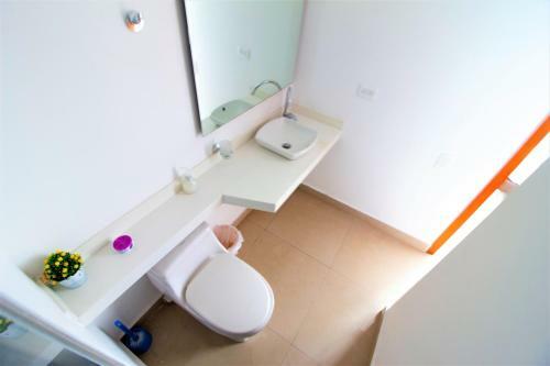 Apartamentos Bocagrande - Vista Al Mar