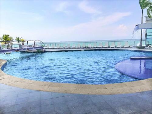 Apartamentos Bocagrande - Vista Al Mar
