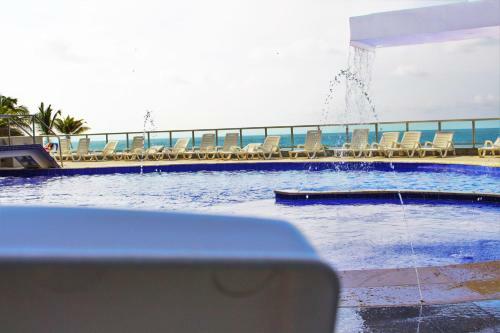 Apartamentos Bocagrande - Vista Al Mar