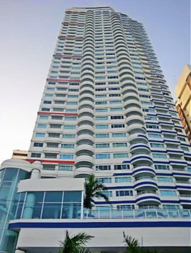 Apartamentos Bocagrande - Vista Al Mar