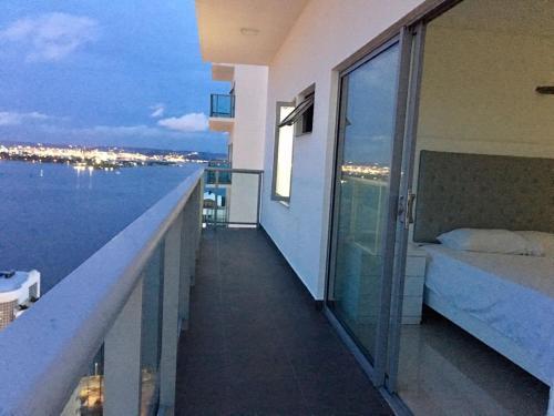 Luxuriuso Apartament