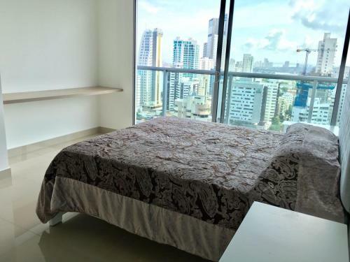 Luxuriuso Apartament