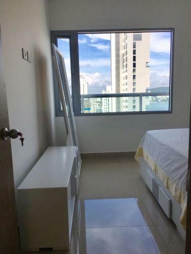 Luxuriuso Apartament