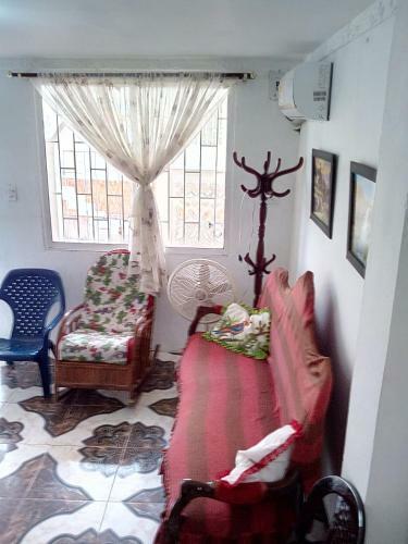 Apartamento Agradable
