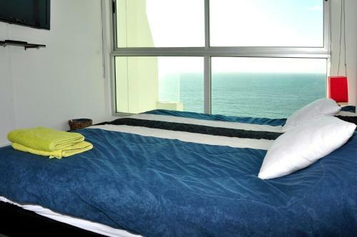 Apartamento Modern Beachfront 2 Bedroom Condo