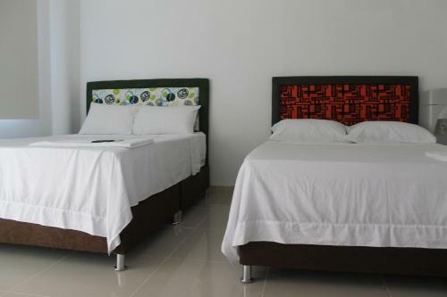 Hotel El Coral