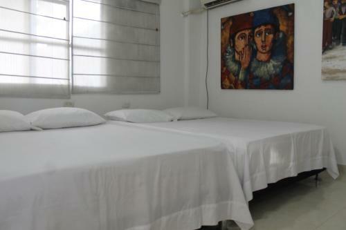 Hotel El Coral