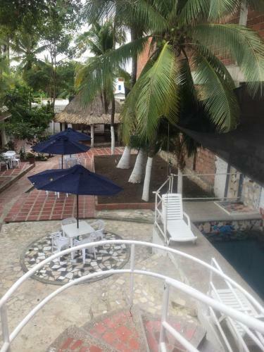 Hotel El Coral