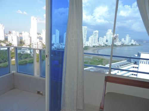 Apartamento El Nuevo Conquistador