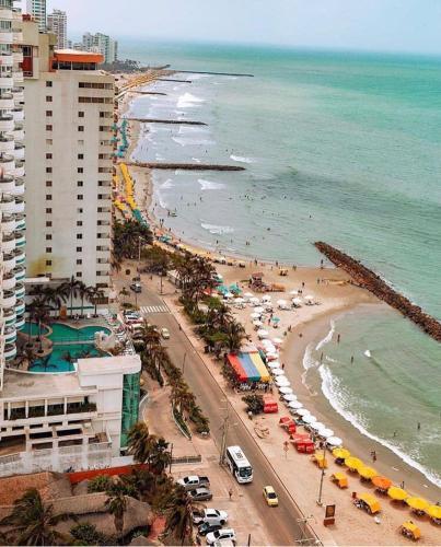 Apartamento El Nuevo Conquistador