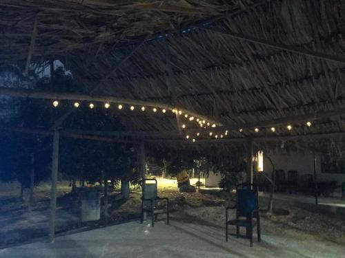 Agroturismo Casa Campestre Tipicosta