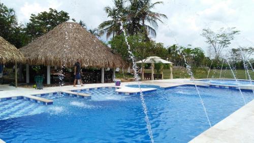 Agroturismo Casa Campestre Tipicosta