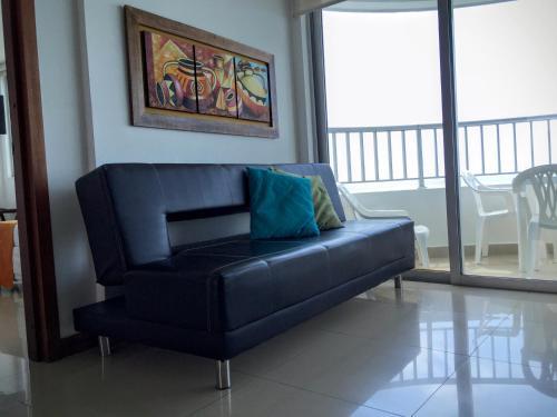 Apartamento Palmetto Oceanfront