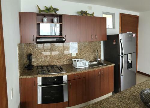 Apartamento Palmetto Oceanfront