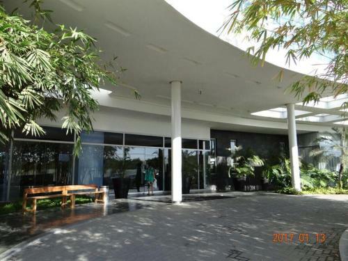 Apartamento Morros Ultra's Best Seaview