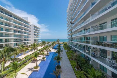 Apartamento Morros Ultra's Best Seaview