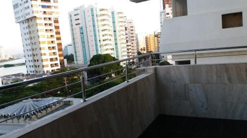Apartamento Departamento Vista Ciudad