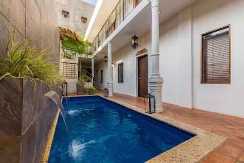 Casa Milat Hotel Boutique