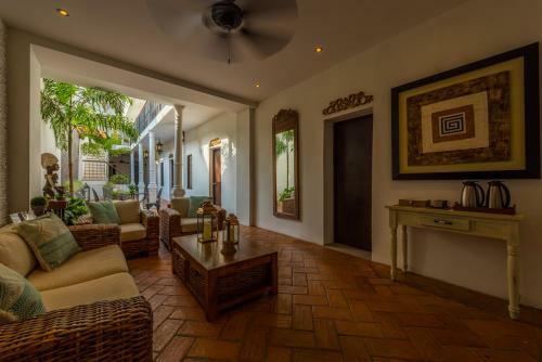 Casa Milat Hotel Boutique