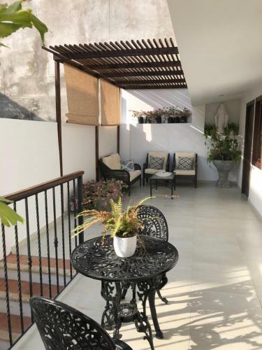 Casa Milat Hotel Boutique
