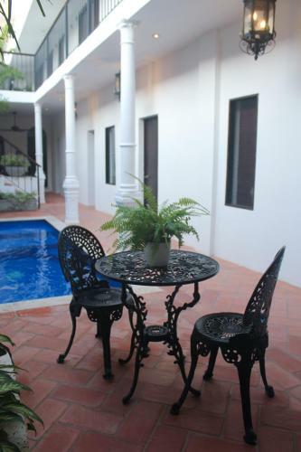 Casa Milat Hotel Boutique