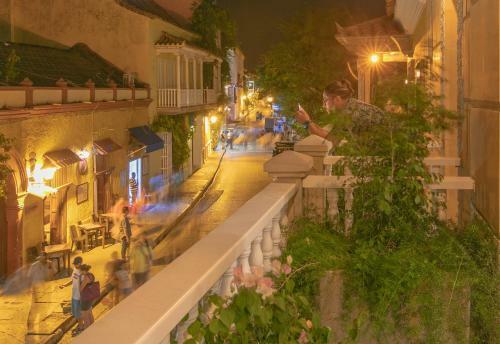 Townhouse Boutique Hotel