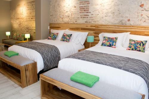 Townhouse Boutique Hotel