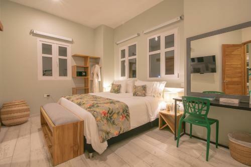 Townhouse Boutique Hotel