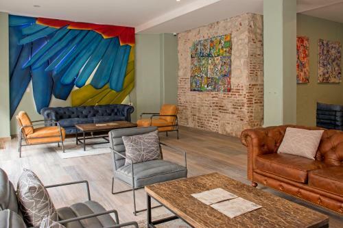 Townhouse Boutique Hotel