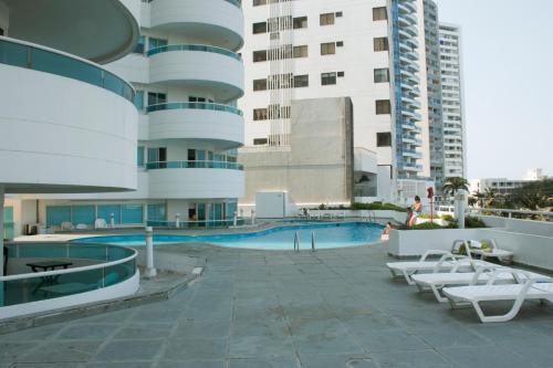 Apartamento Semi Penhaus