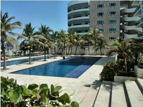 Apartamento Apto205 Morros922