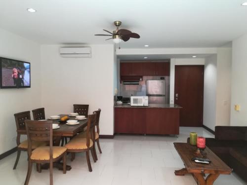 Apartamento Apto205 Morros922