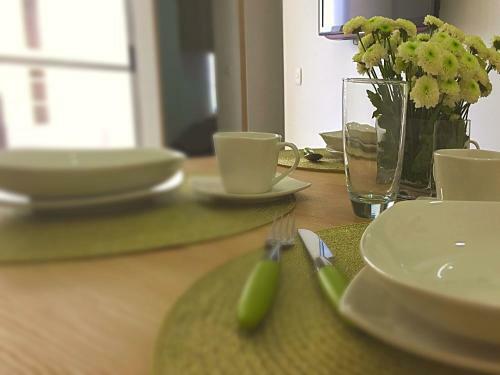 Apartamento Aqualina Piso 29