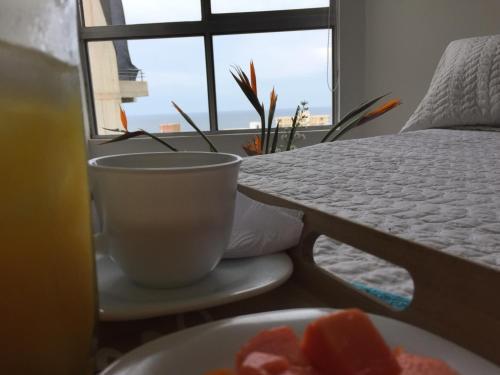 Apartamento Aqualina Piso 29