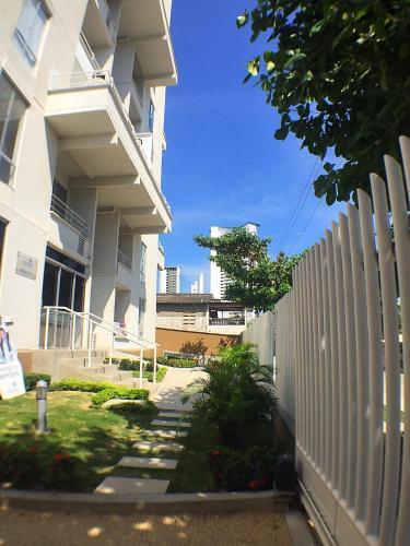 Apartamento Aqualina Piso 29