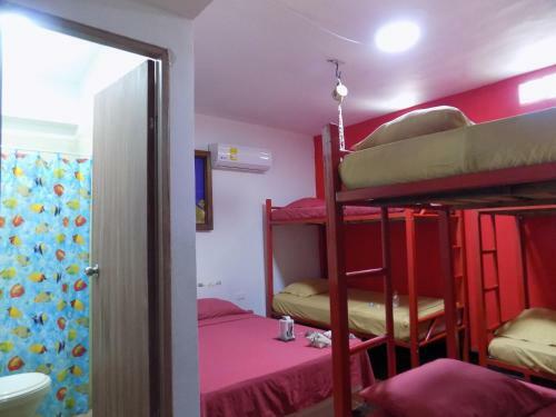Albergue Hostal Caracoles