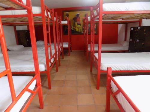 Albergue Hostal Caracoles