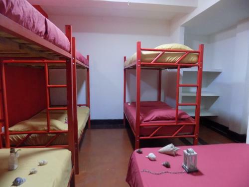 Albergue Hostal Caracoles