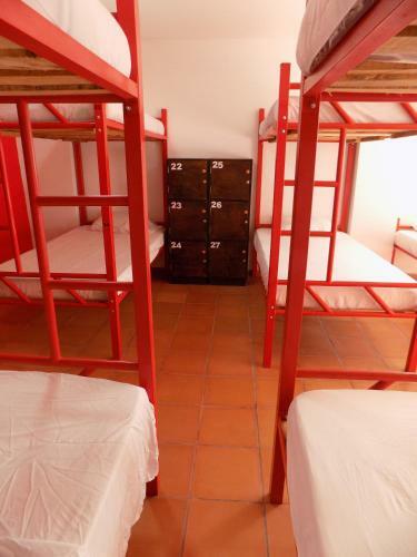 Albergue Hostal Caracoles