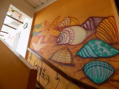 Albergue Hostal Caracoles